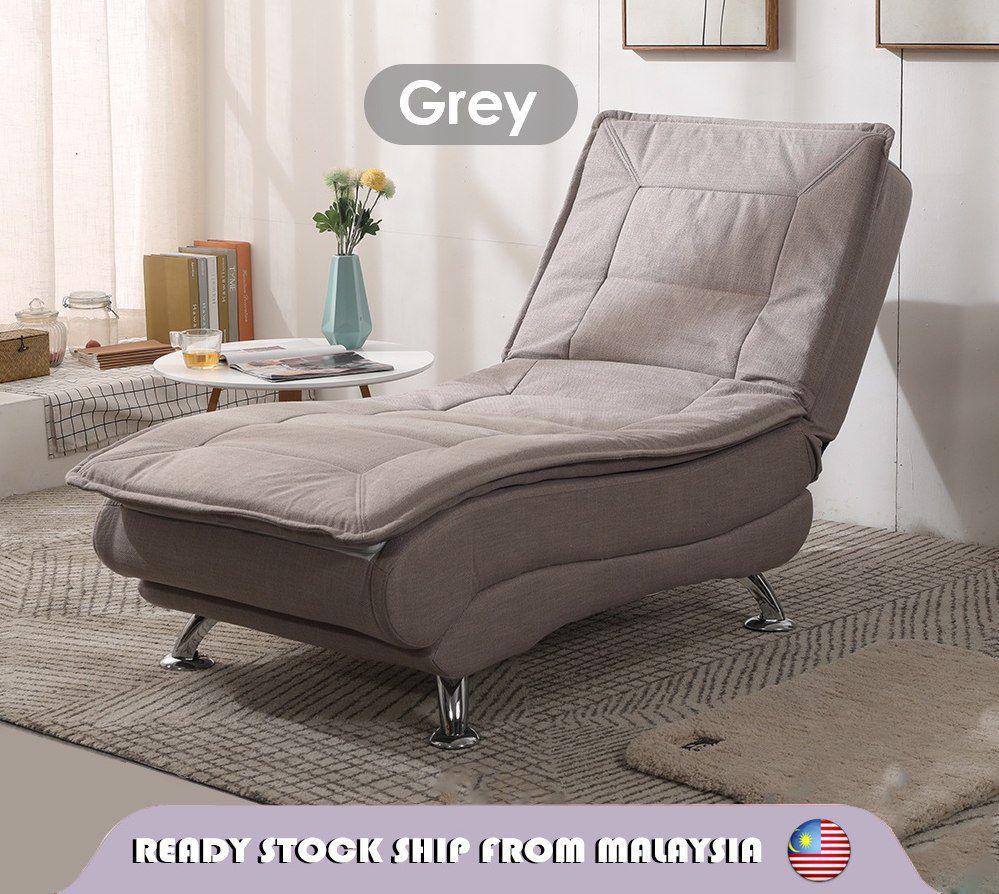 Lazy on sale sofa malaysia