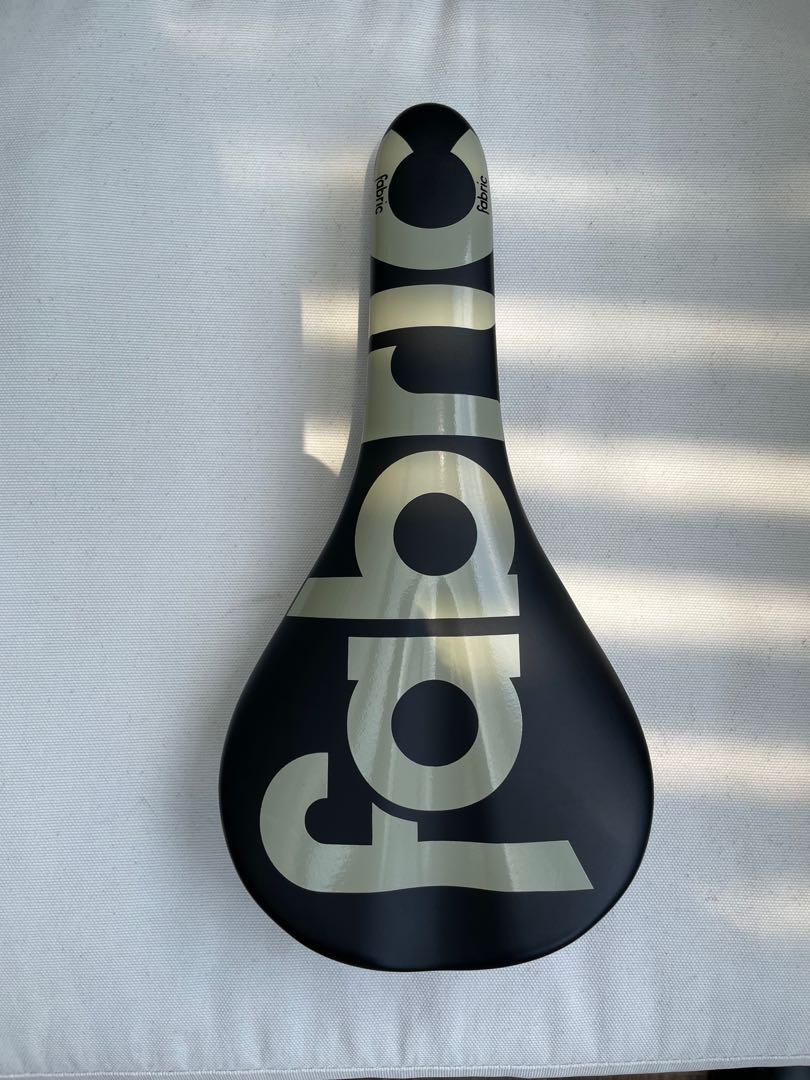 Fabric mtb saddle deals