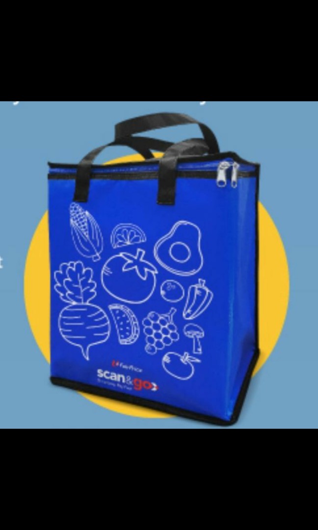 ALSOPP Lunch bag, stripe. Order today - IKEA