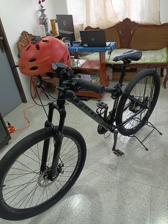 Foxter ft 303 price hotsell