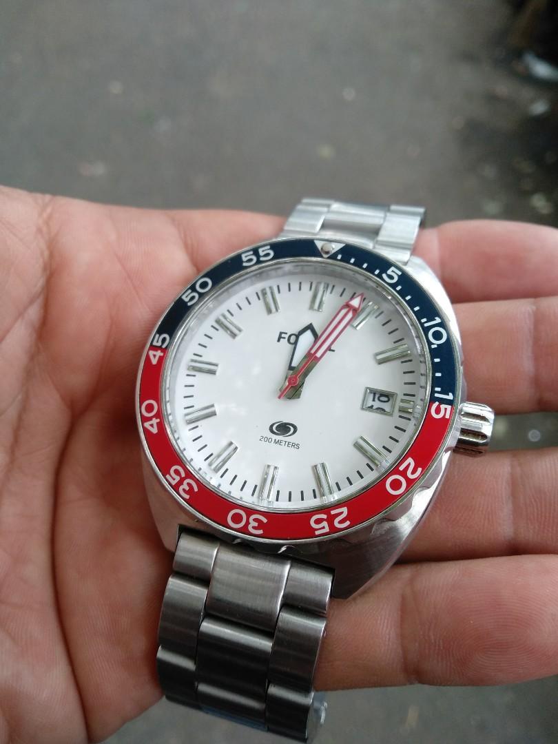 Fossil fs5049 best sale