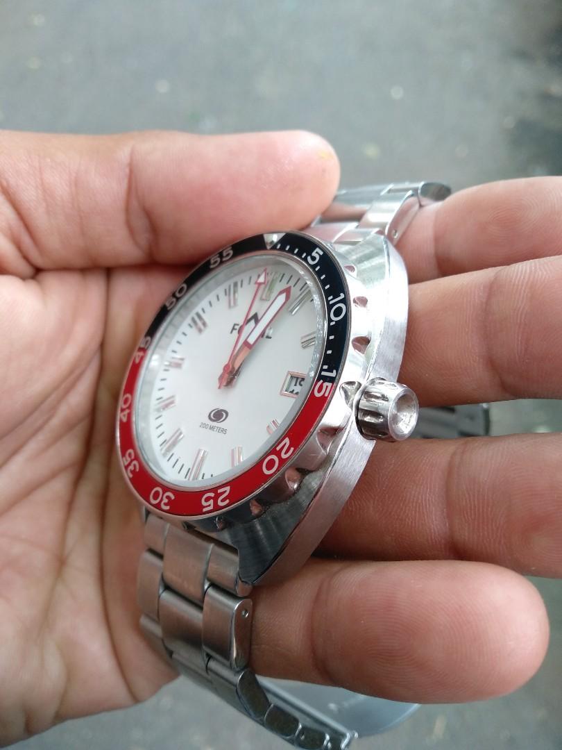 Fossil fs5049 2025