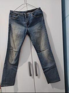 Gabrielle Jeans