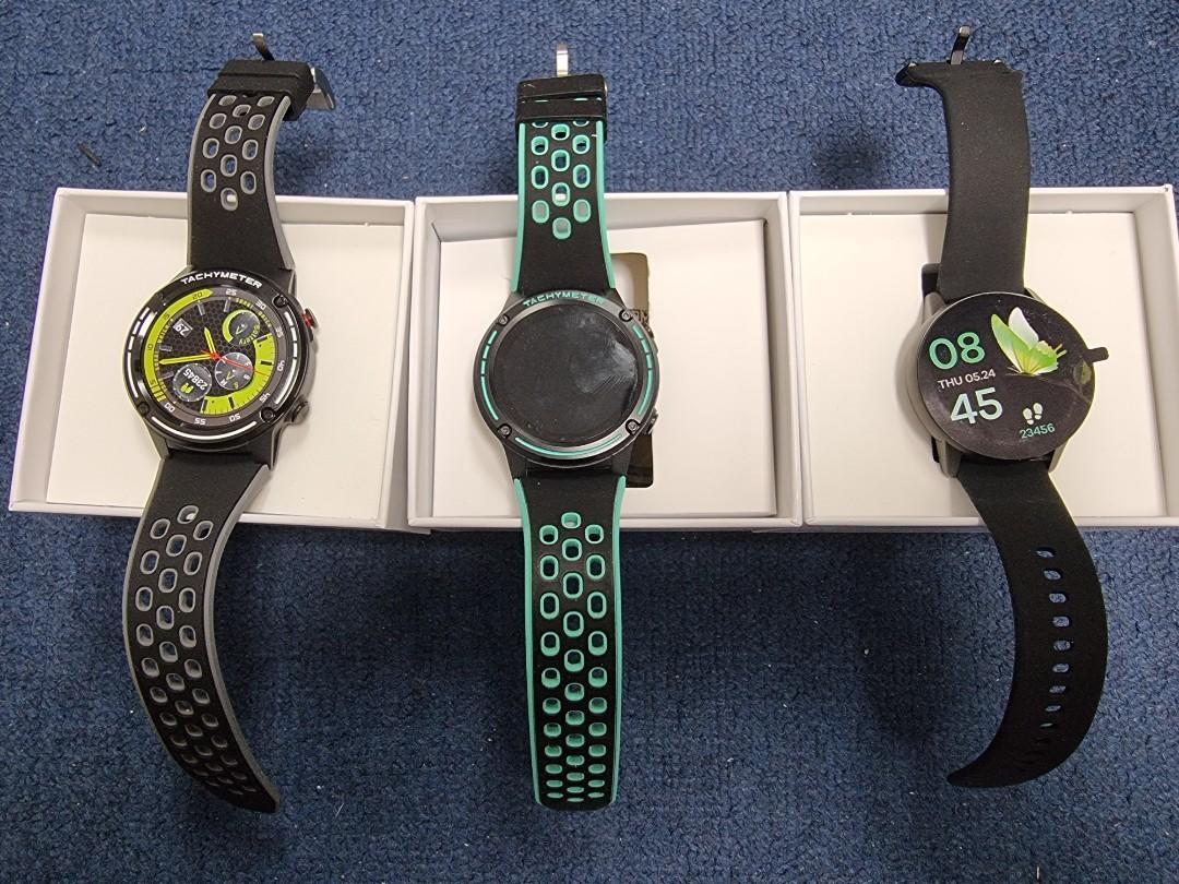 Gandley gps smart watch deals