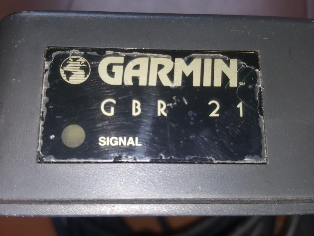 Garmin GBR 21 Boat Differential Beacon Receiver, Everything Else on