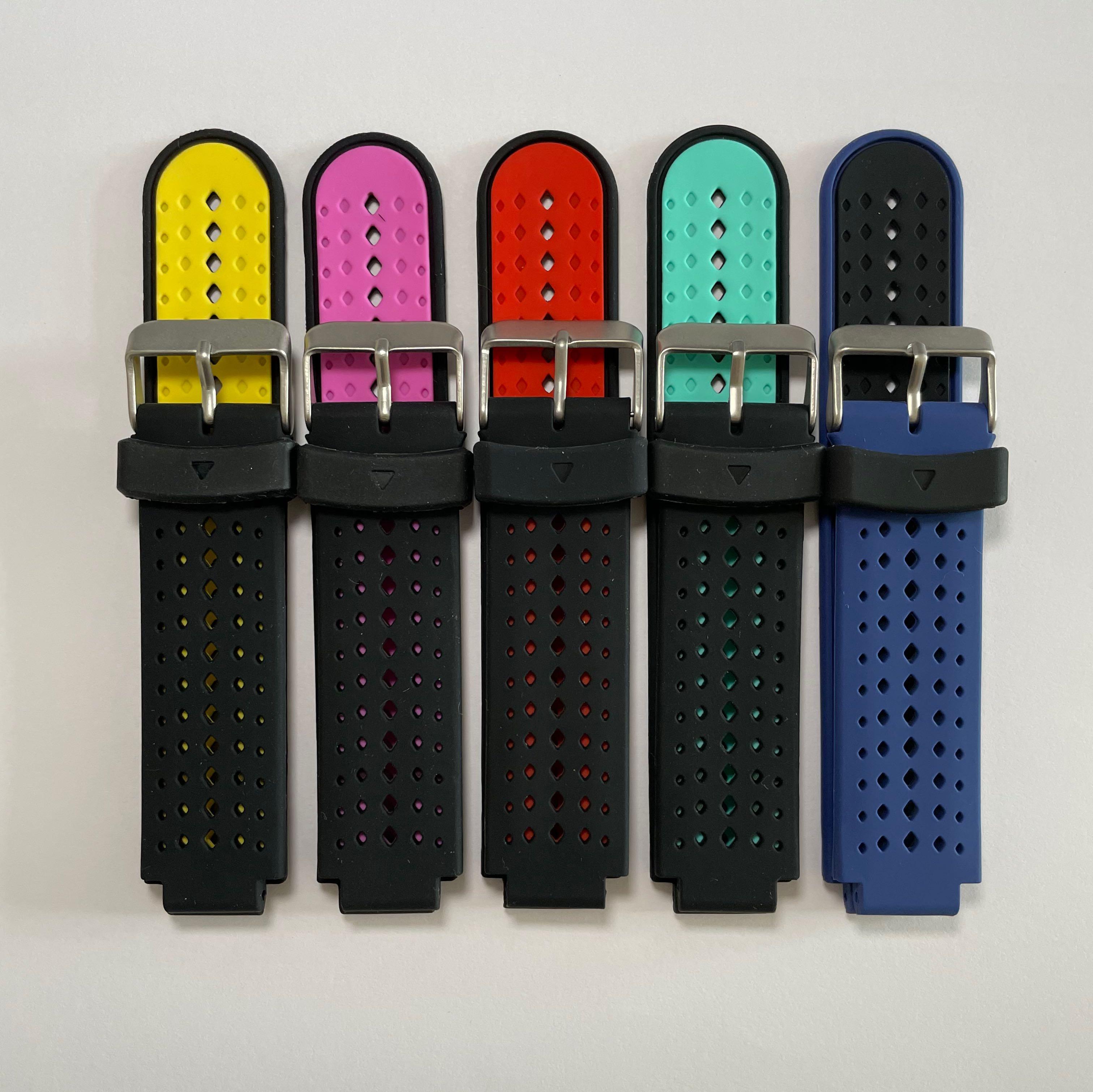 Garmin approach s20 bands clearance