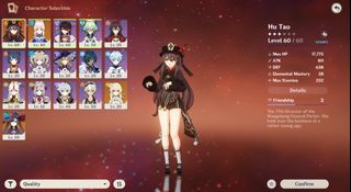 (Category: ) located in . Submitted by genshin_ (Listing ID 1117589698, Image 1). Description: .
