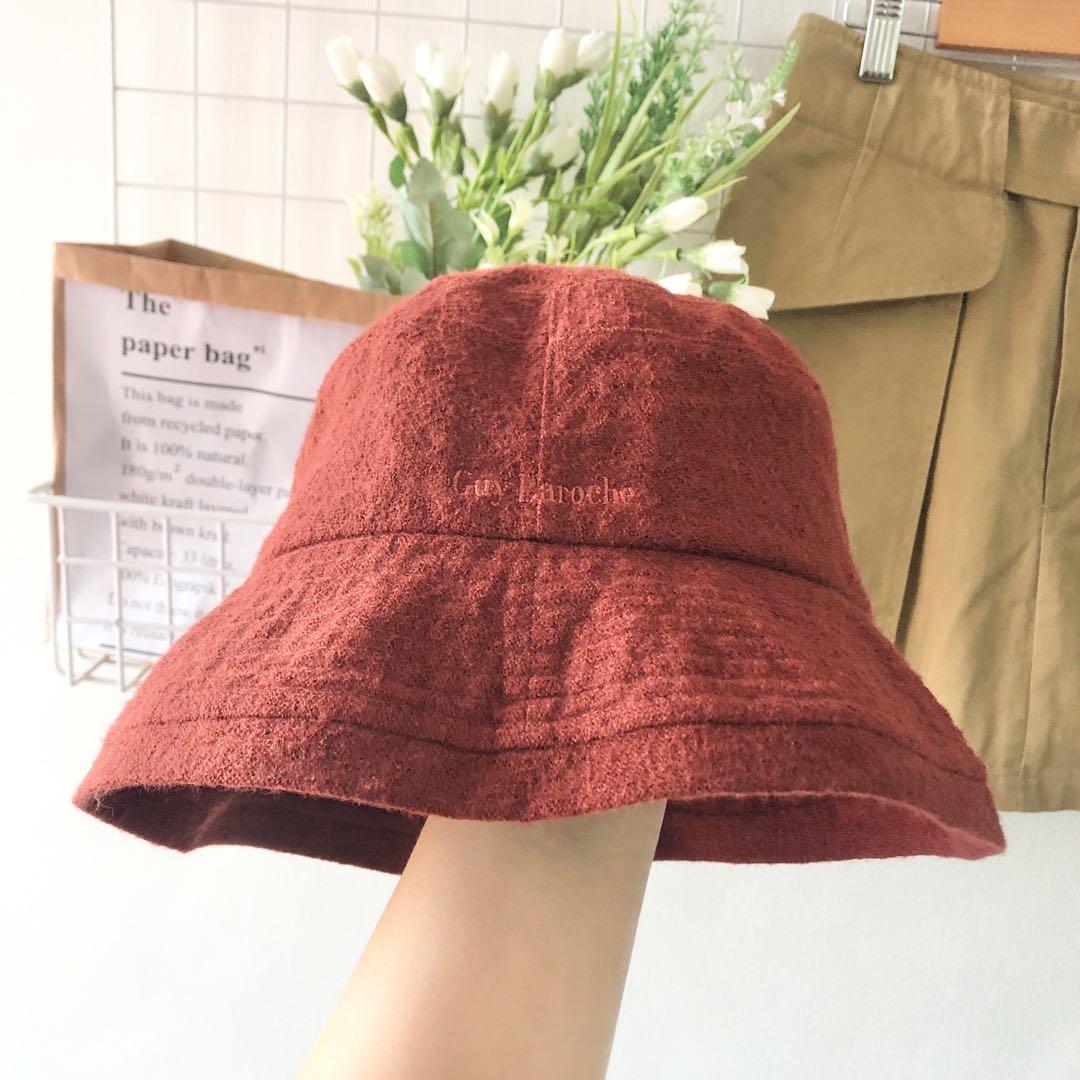 LV Vintage Reversible Bucket Hat, Women's Fashion, Watches & Accessories,  Hats & Beanies on Carousell