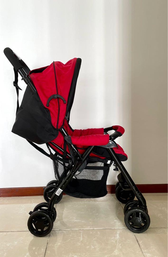 Halford prams sales
