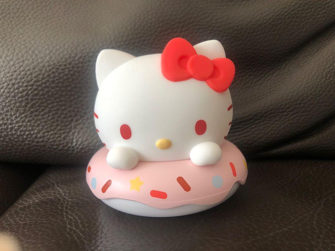 Hello kitty mood lamp store