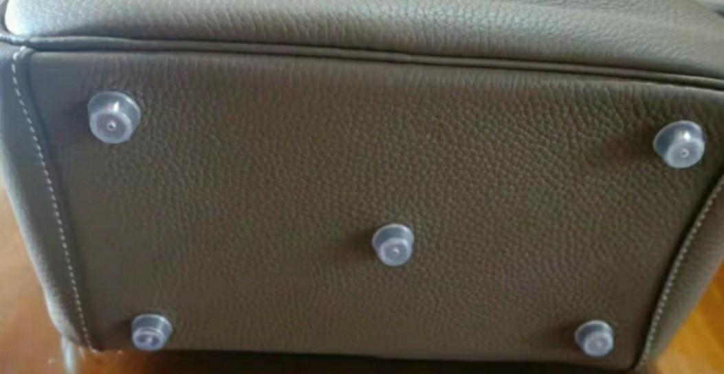Bag Stud / Feet Protector for Hermes Bag, Luxury, Bags & Wallets on