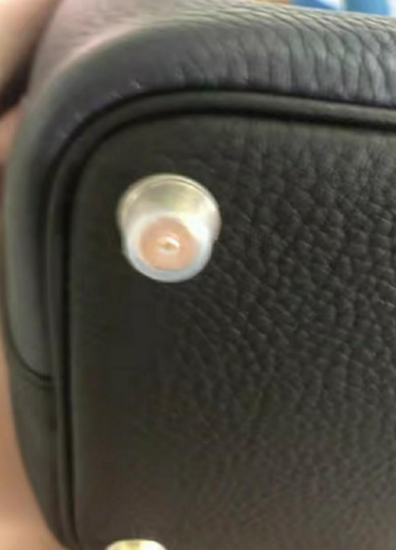 Bag Stud / Feet Protector for Hermes Bag, Luxury, Bags & Wallets on