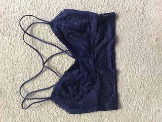 Hollister bralette