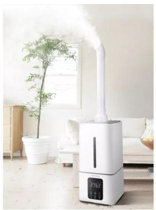 Home and Office Ultrasonic Disinfecting Diffuser 3L30T