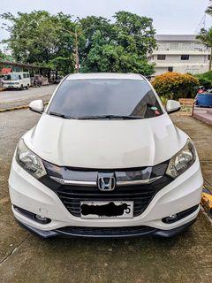 Honda HR-V 1.8 Auto, Cars for Sale, Used Cars on Carousell