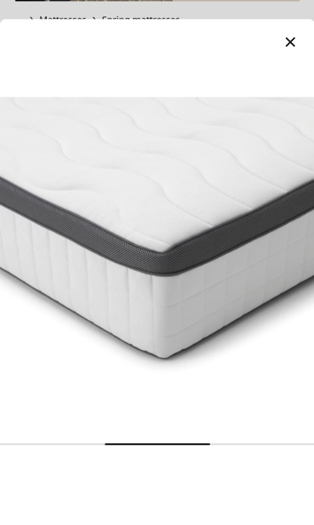 Fillan mattress deals