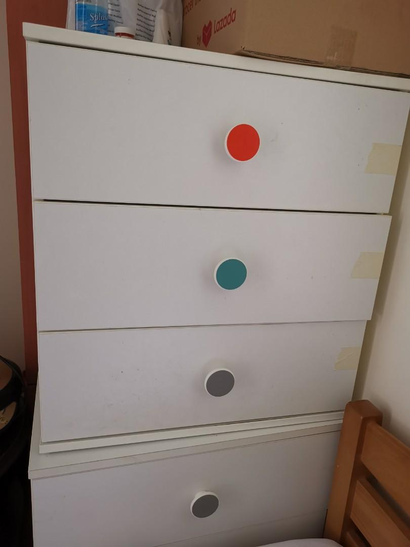 Ikea top godishus dresser