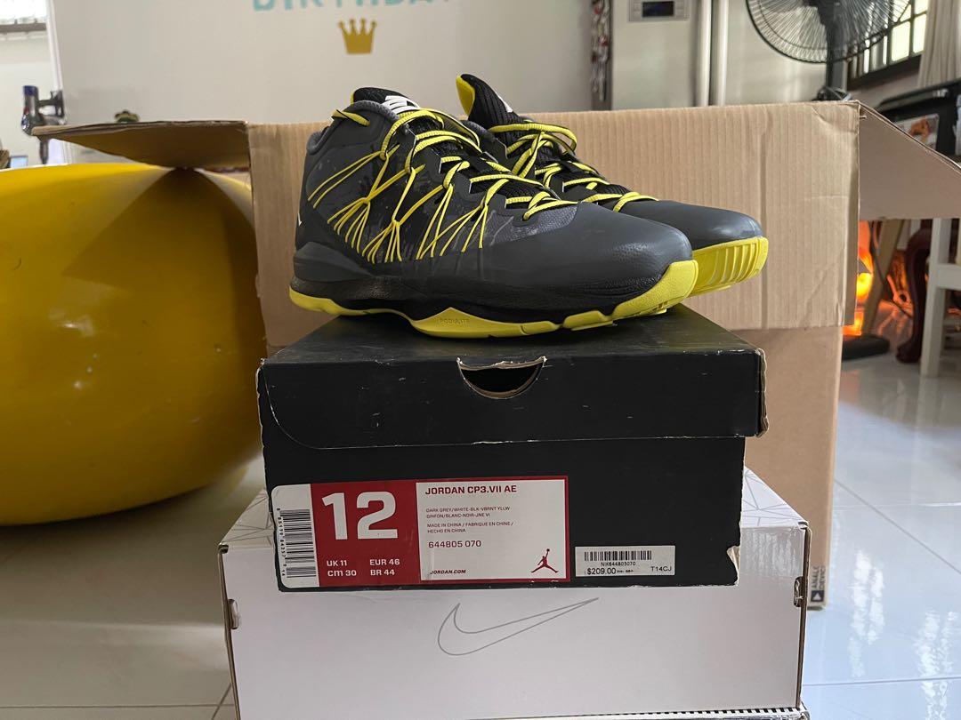 jordan cp3 12 for sale