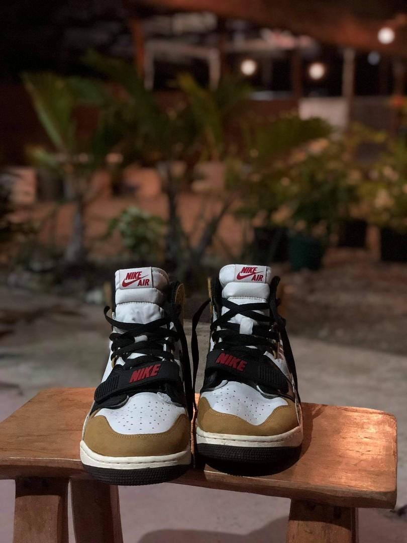 Jordan legacy 312 rookie of online the year