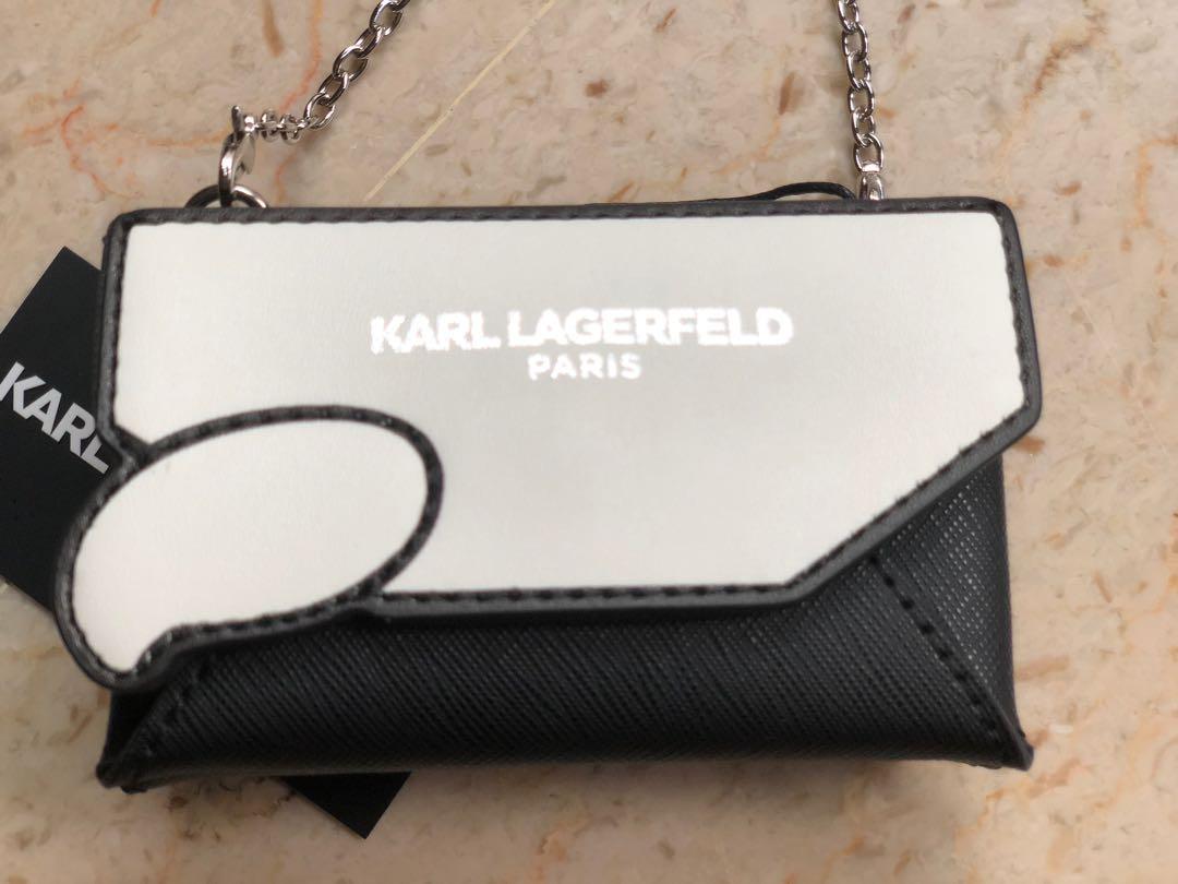KARL LAGERFELD shoulder bag SP Shoulder Bag Metallic S | Buy bags, purses &  accessories online | modeherz
