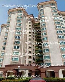 Kasuma Resort Condominium Petra Jaya Kuching Property Others On Carousell