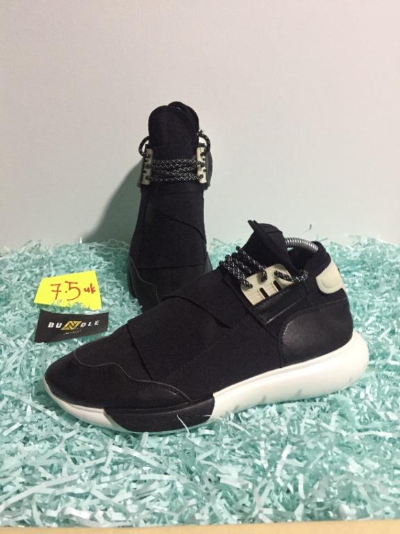 kasut adidas y3 bundle 7.5uk