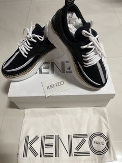 Kenzo shoes singapore outlet