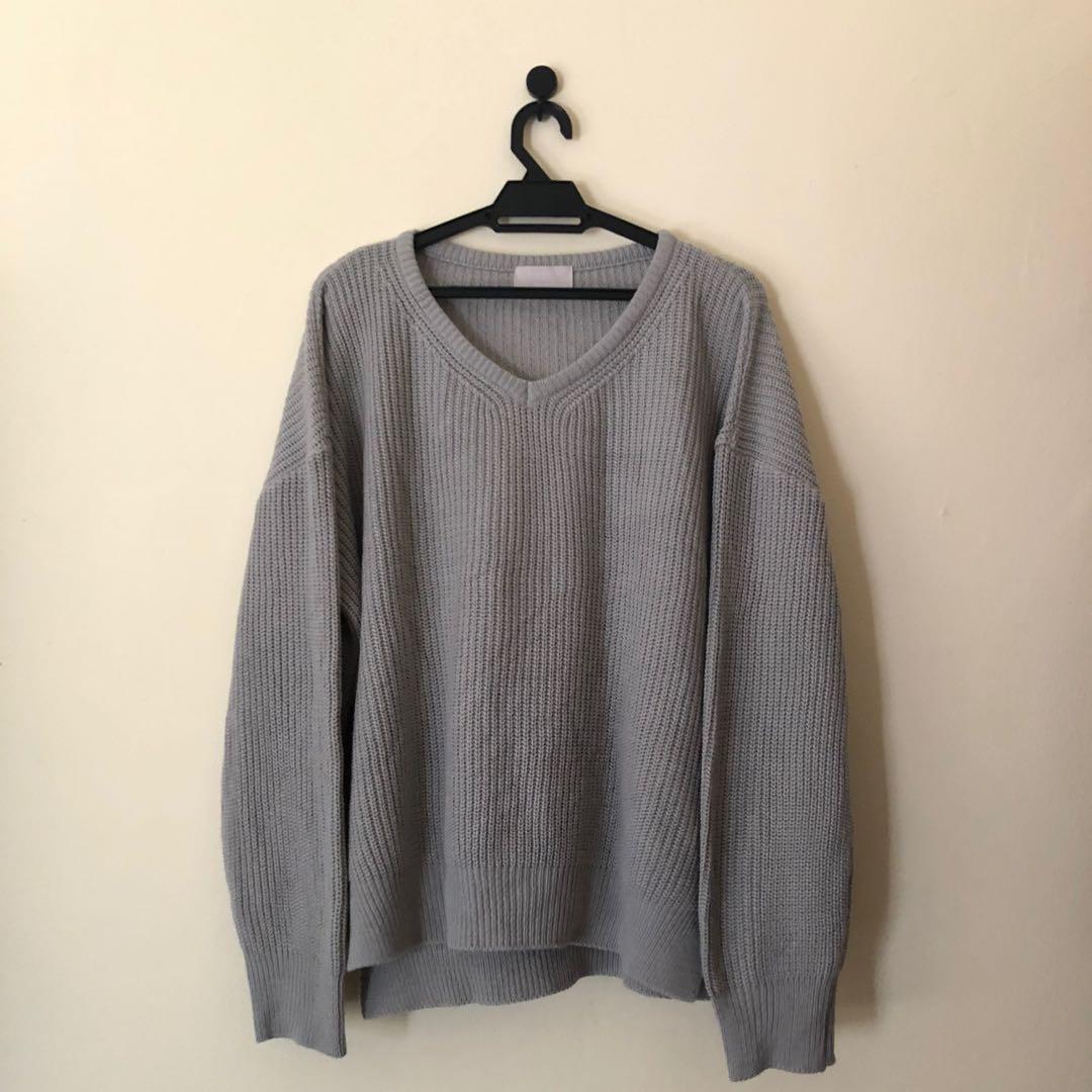 BAJU KNITWEAR), Women's Fashion, Tops 