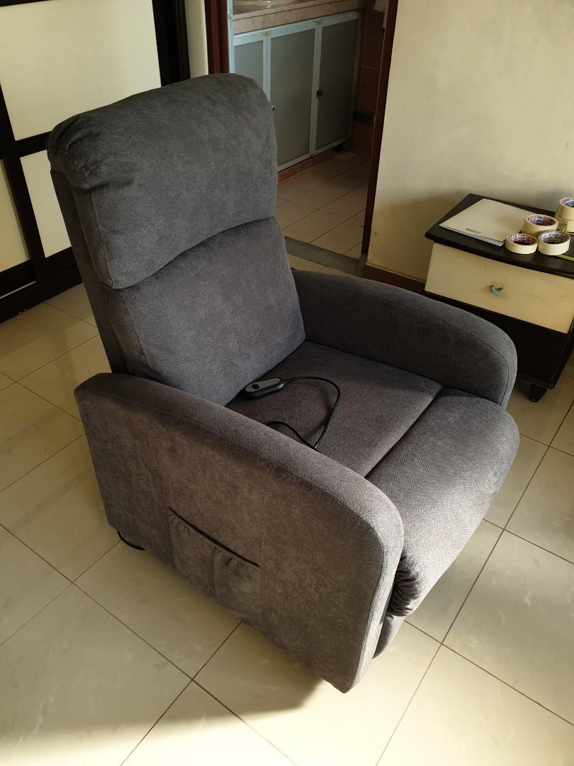 Used power store lift chairs