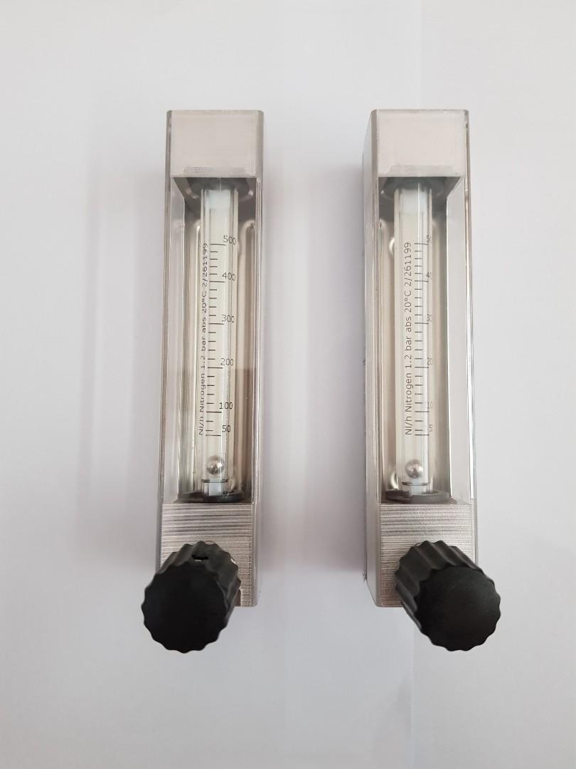 Krohne Flowmeter DK800R, Computers & Tech, Parts & Accessories, Other Accessories on Carousell