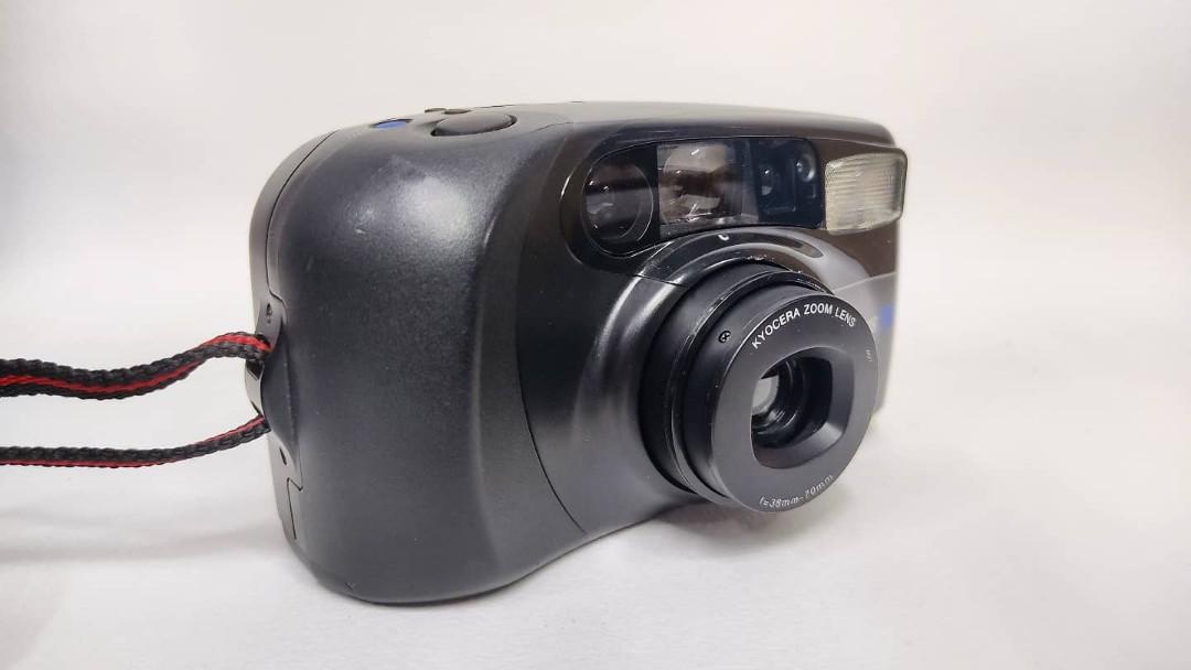 Kyocera Campus 70, Photography, Cameras on Carousell