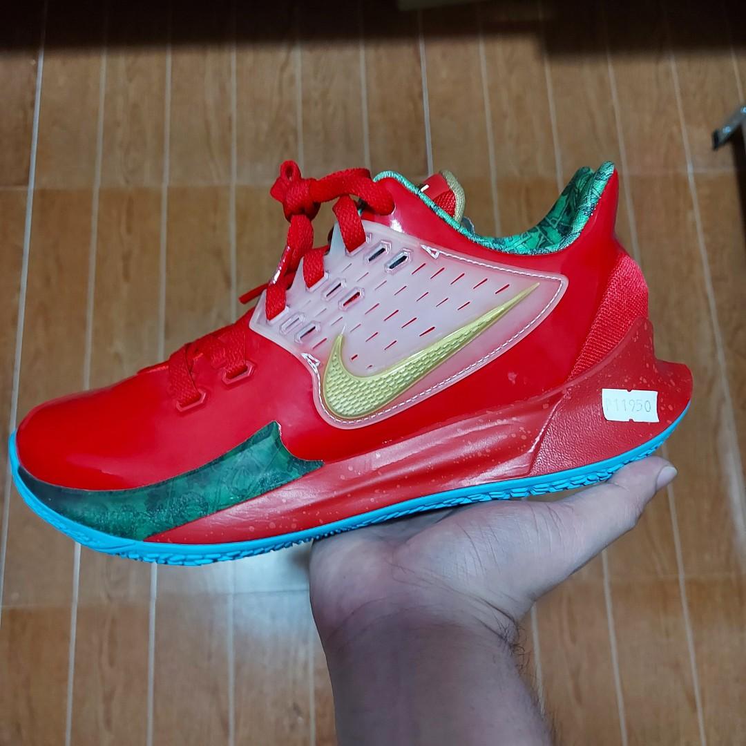 Kyrie low 2 mr krab 100 orig