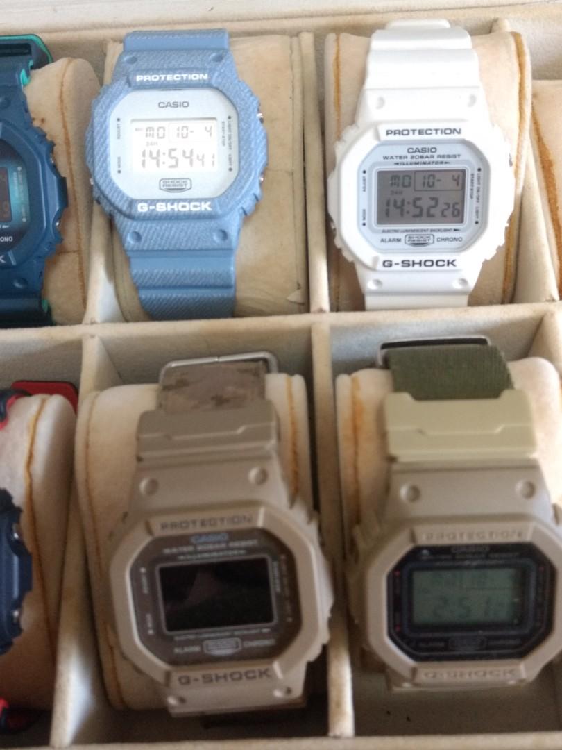 G shock lelong outlet