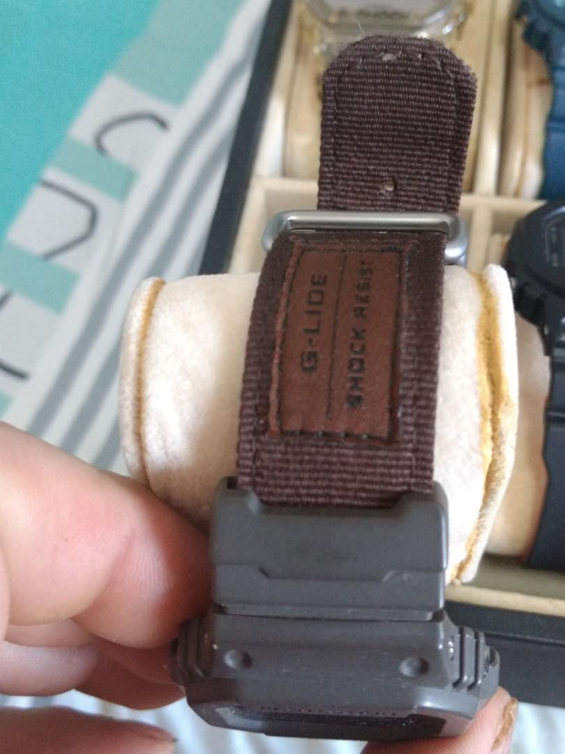 G shock lelong online