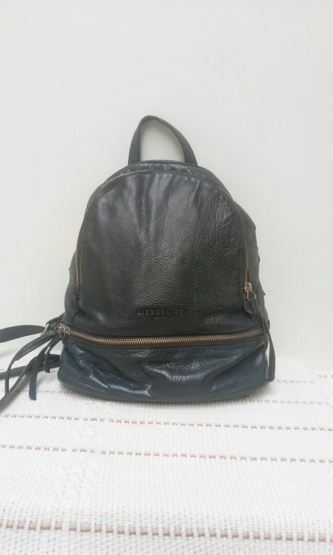 Liebeskind lotta 7 black hot sale