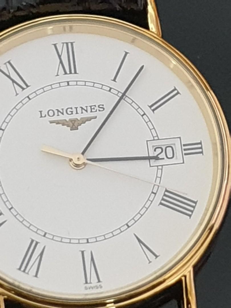 Longines La grande L4.720.2