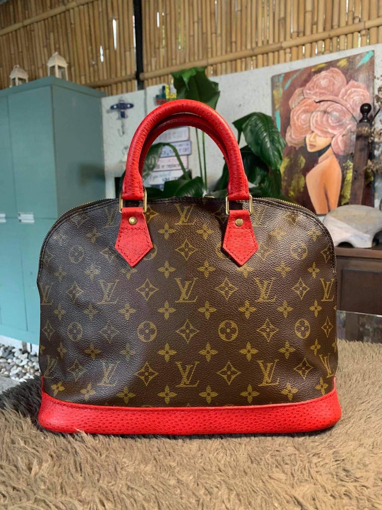lv alma pm size