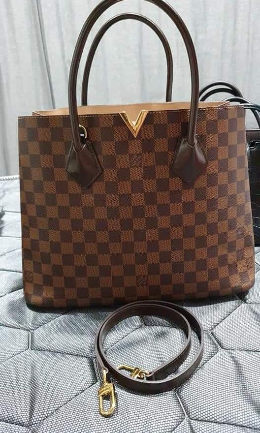 lv kensington