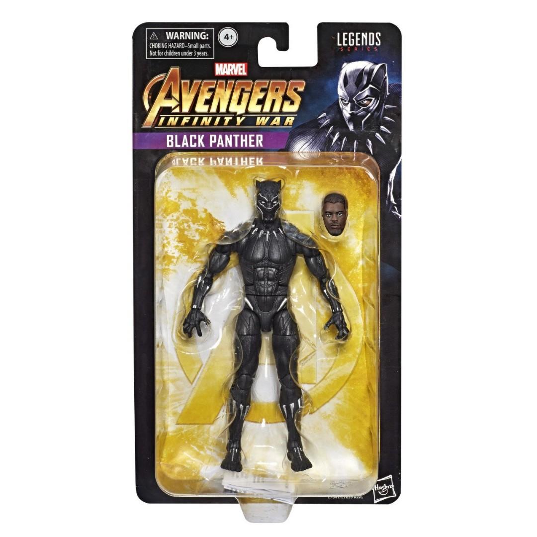 Marvel cheap legends tesco