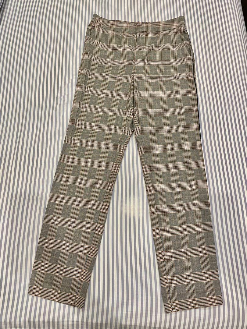 WOMEN FASHION Trousers Slacks Massimo Dutti slacks discount 69% Pink 40                  EU 