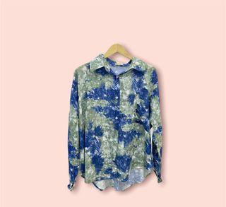 Mayoutfit Rayon Print #CarouprenerWeek