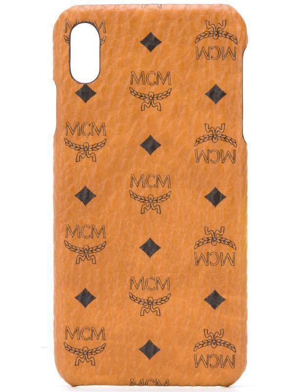 MCM XS Max case Mobile Phones Gadgets Mobile Gadget Accessories Other Mobile Gadget Accessories on Carousell