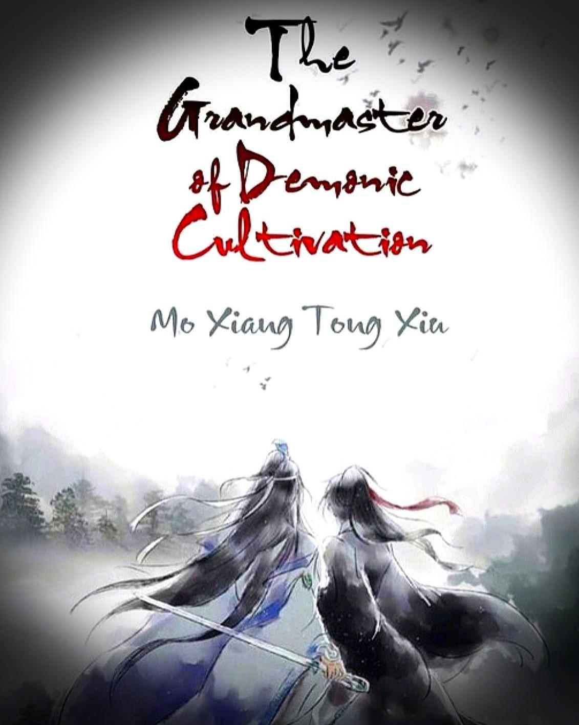 Mo Dao Zu Shi Full Version-The Grandmaster Of Demonic Cultivation-126  English Chapter(Softcover), Hobbies & Toys, Books & Magazines, Storybooks  On Carousell