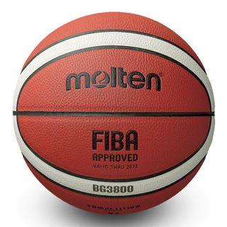 Molten BG3800 Basketball - Size 6 (Brand New)