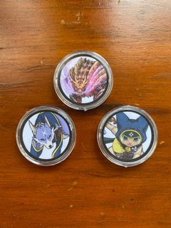 (Category: ) located in . Submitted by preloved.by.bea (Listing ID 1117438339, Image 1). Description: .