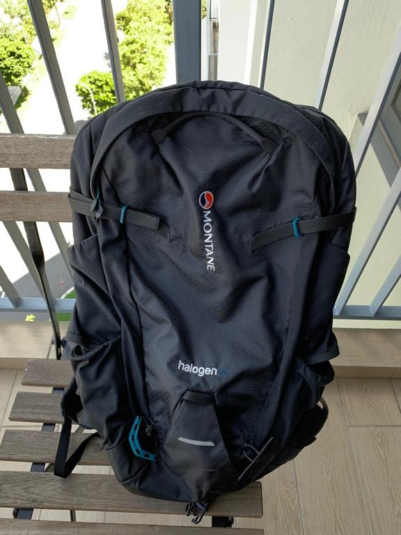Montane halogen 25 rucksack discount