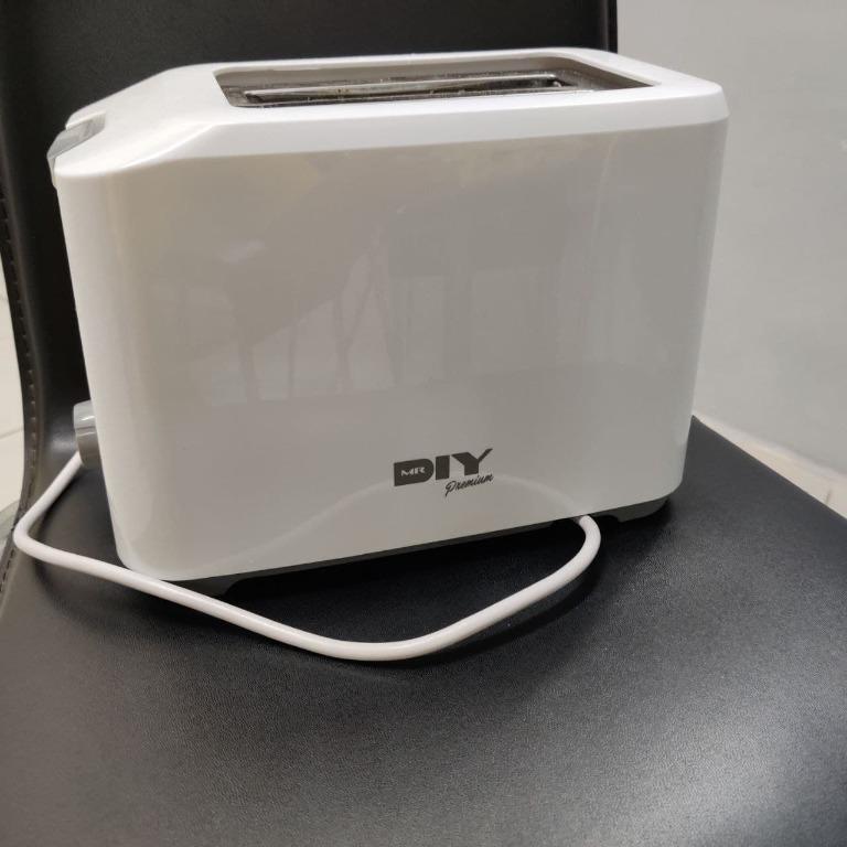 Mr Diy Toaster Kitchen Appliances On Carousell