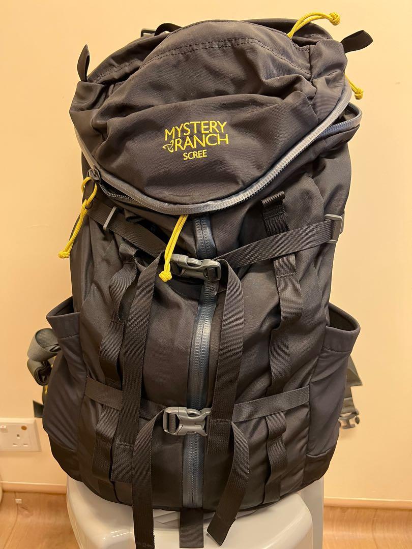 Mystery ranch scree 38l cheap