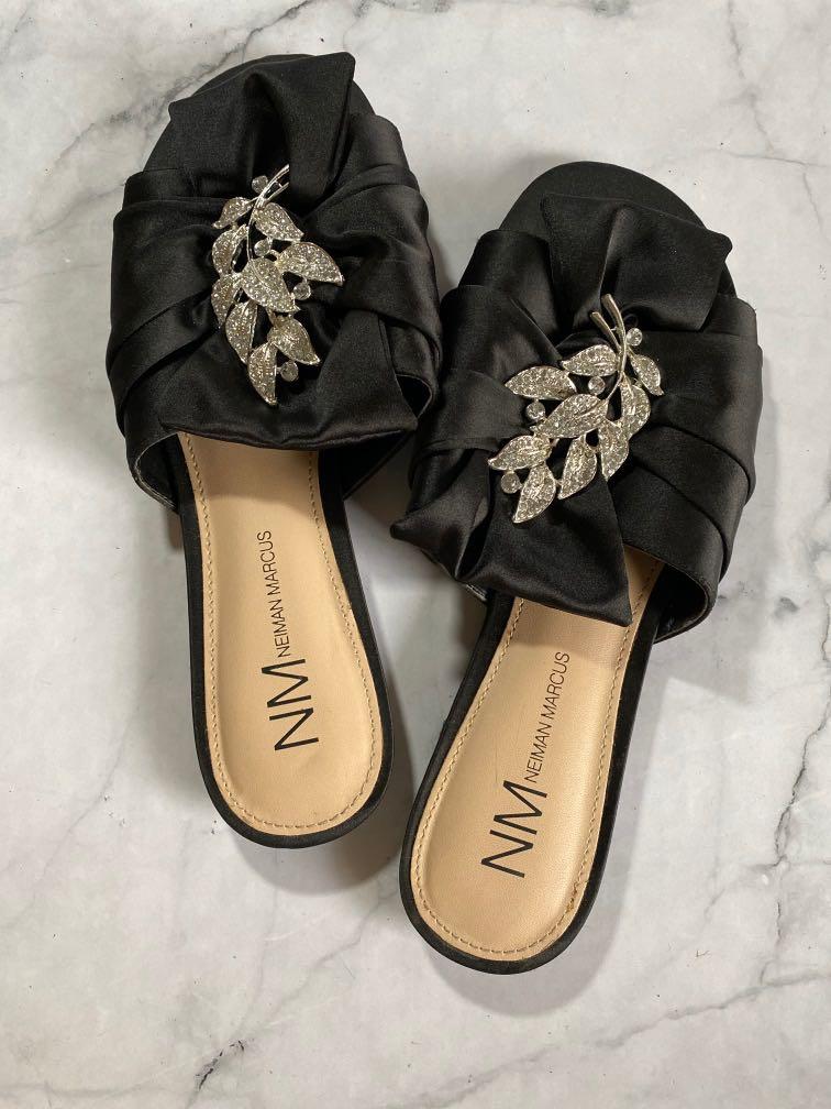 Neiman Marcus sandals
