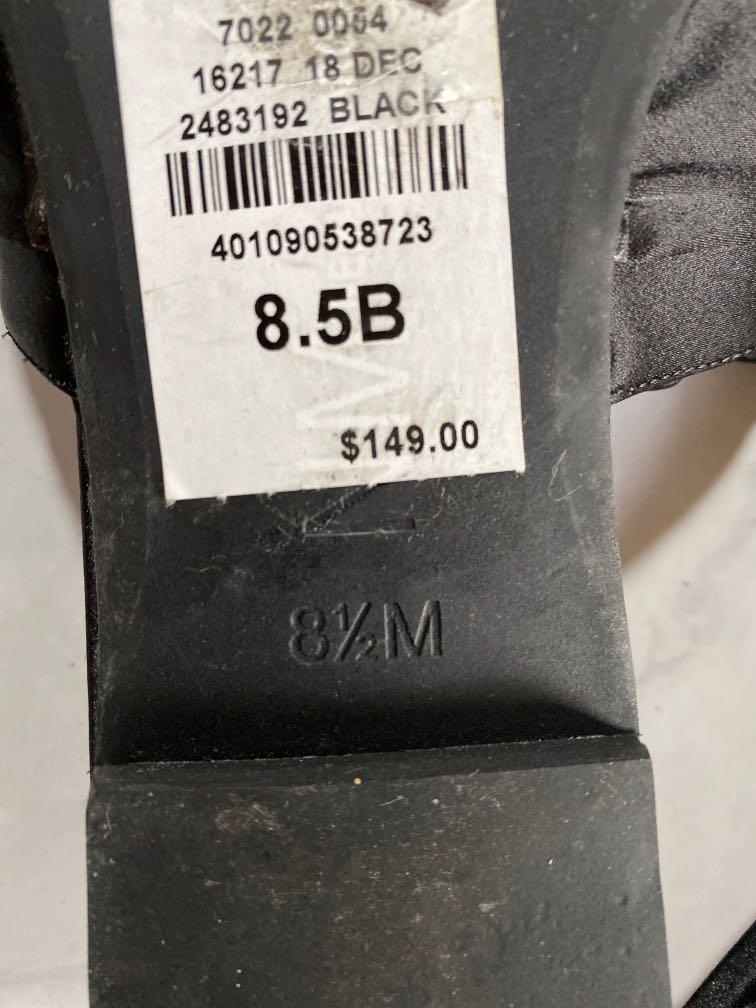 Neiman Marcus sandals